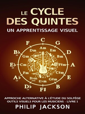 cover image of Le Cycle des Quintes
